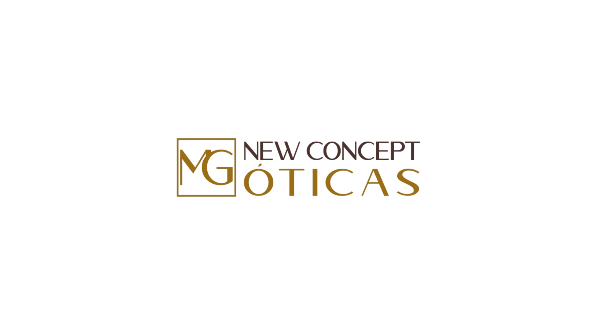 MG New Concept Óticas